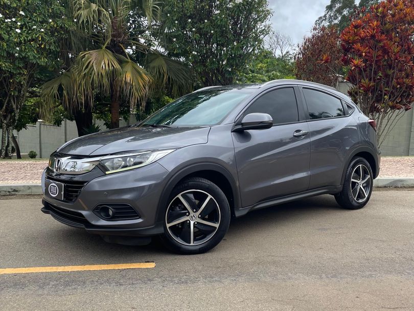 Honda HR-V EXL 1.8 Flexone 16V 5p Aut.