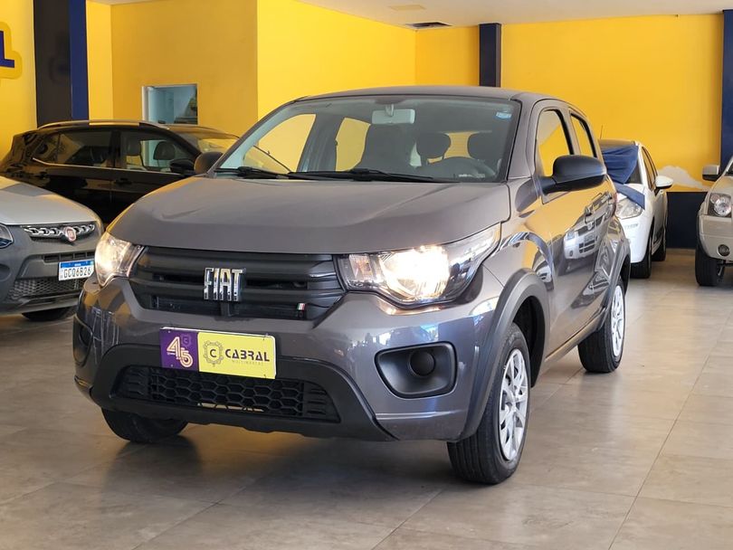 Fiat MOBI LIKE 1.0 Fire Flex 5p.