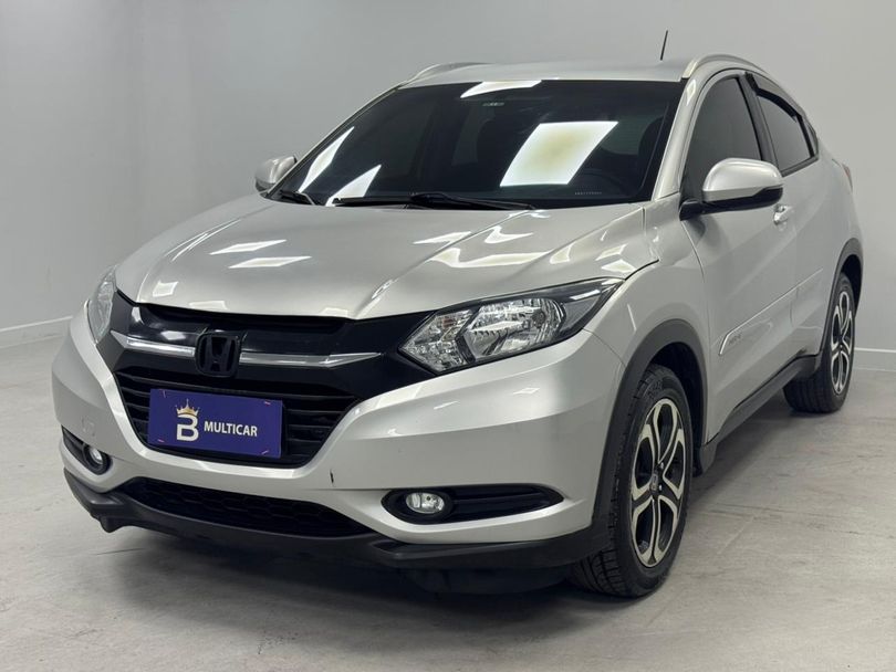 Honda HR-V EX 1.8 Flexone 16V 5p Aut.