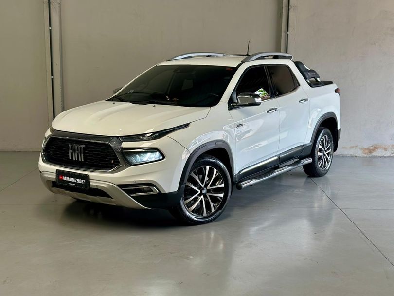 Fiat Toro Ranch 2.0 16V 4x4 TB Diesel Aut.