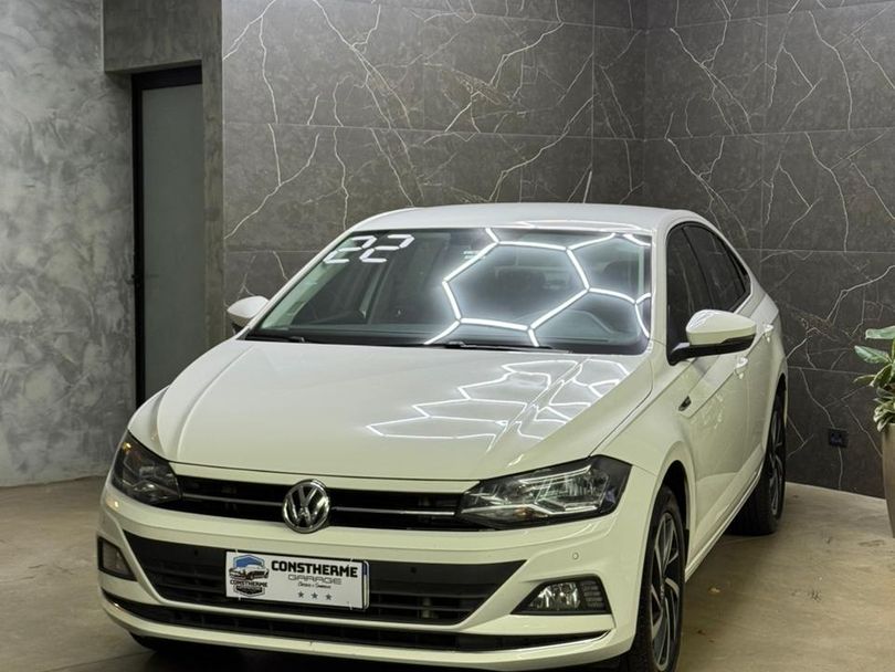 VolksWagen VIRTUS Highline 200 TSI 1.0 Flex 12V Aut