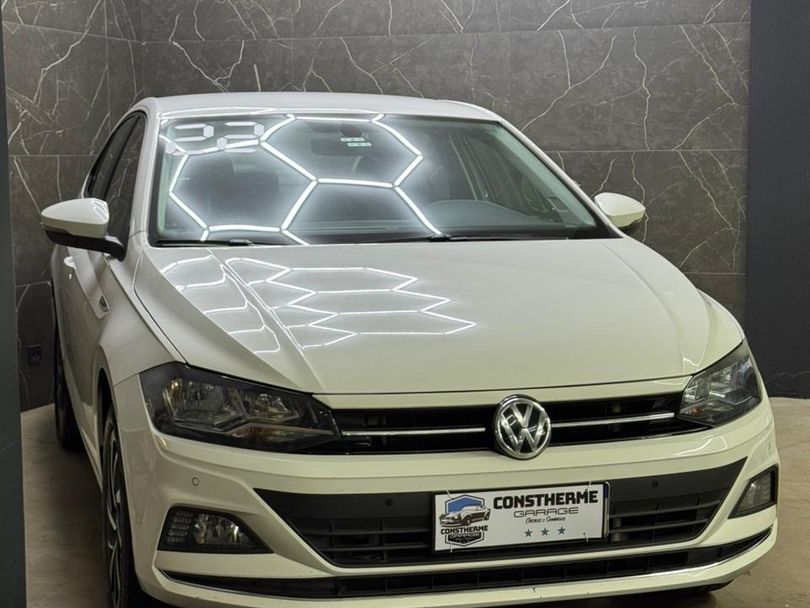 VolksWagen VIRTUS Highline 200 TSI 1.0 Flex 12V Aut