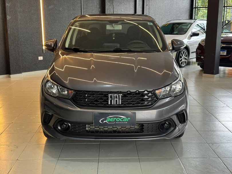 Fiat ARGO DRIVE 1.0 6V Flex