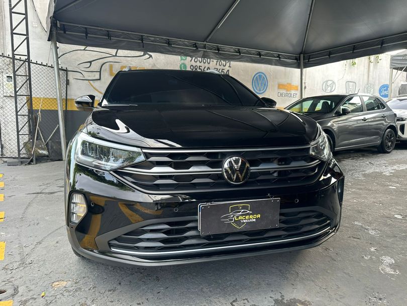 VolksWagen Nivus Highline 1.0 200 TSI Flex Aut.