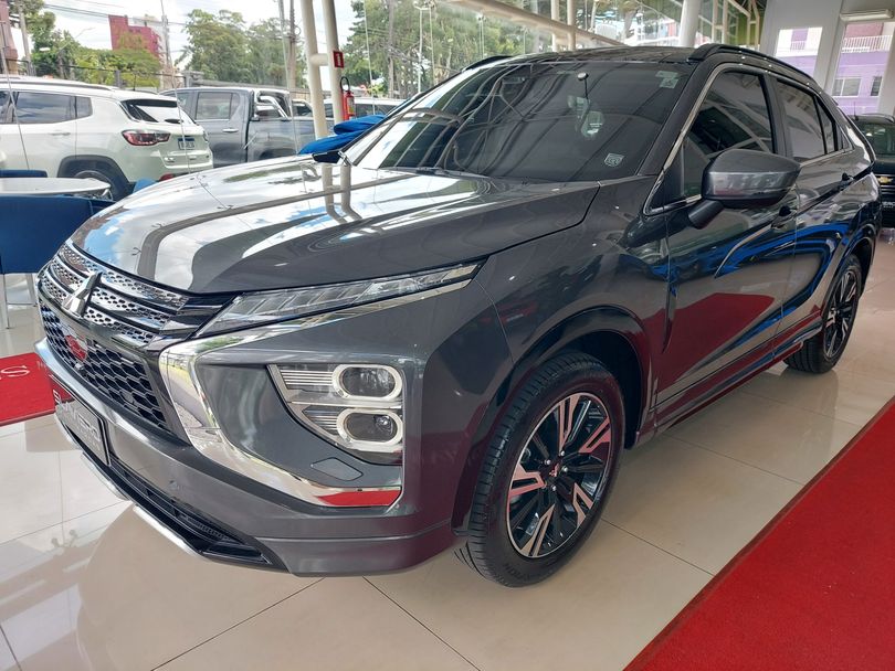 Mitsubishi Eclipse Cross HPE 1.5 16V TB 165cv Aut.