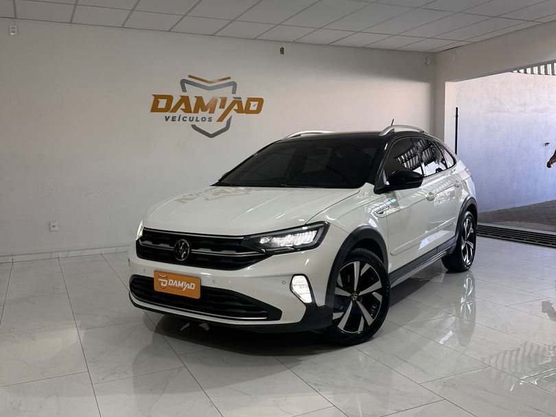 VolksWagen Nivus Highline 1.0 200 TSI Flex Aut.