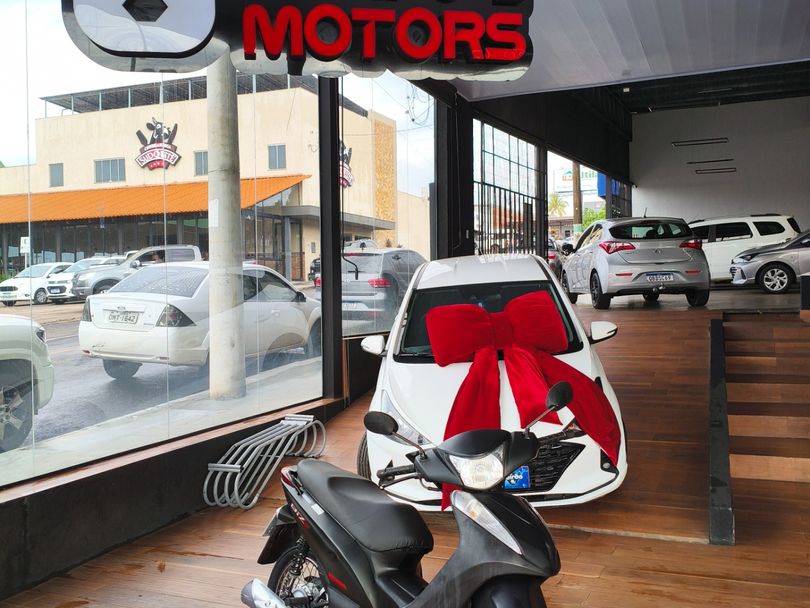 HONDA BIZ 125 ES/ 125 ES FLEX