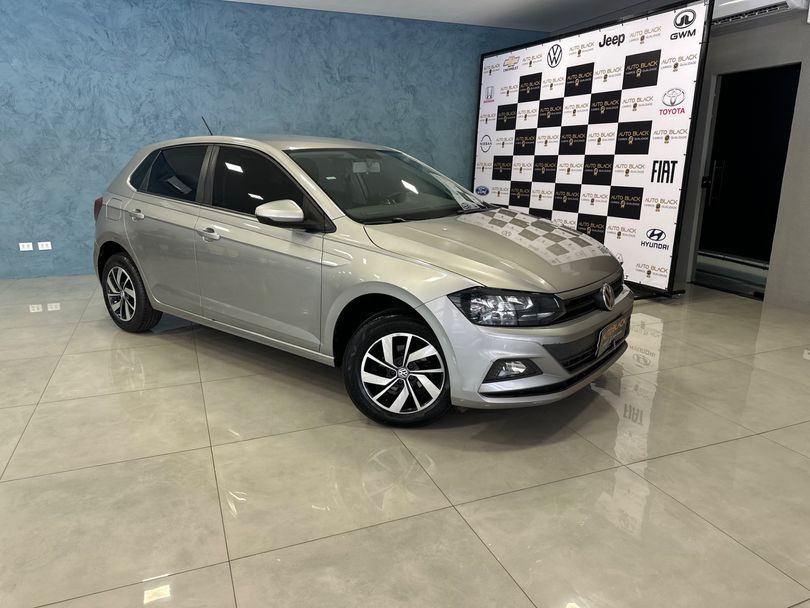 VolksWagen Polo 1.0 Flex 12V 5p