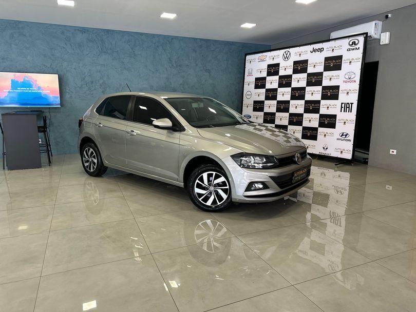 VolksWagen Polo 1.0 Flex 12V 5p