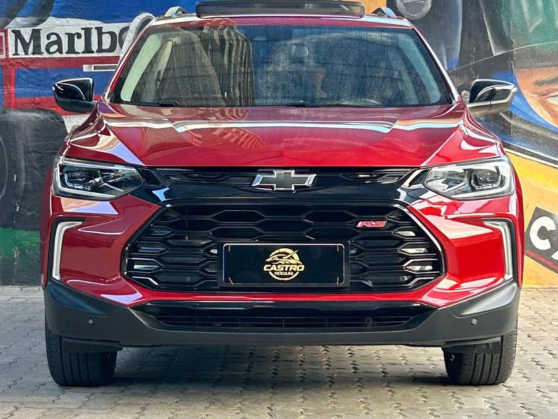 Chevrolet TRACKER RS 1.2 Turbo 12V Flex Aut.