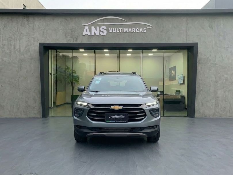 Chevrolet MONTANA PREMIER 1.2 Turbo Flex 12V Aut.