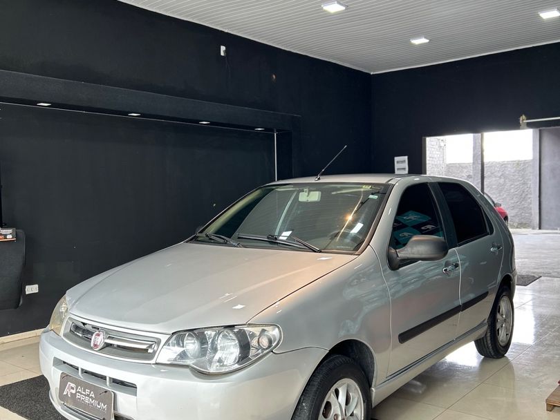 Fiat Palio 1.0 ECONOMY Fire Flex 8V 4p
