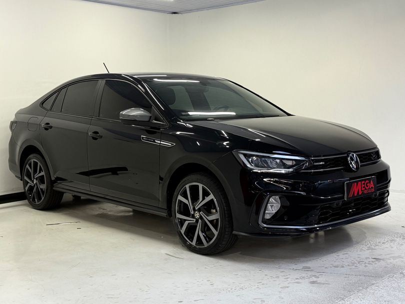 VolksWagen VIRTUS Exclusive 250TSI 1.4 Flex 16V Aut