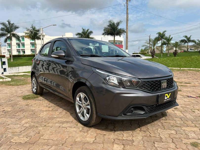 Fiat ARGO DRIVE 1.0 6V Flex