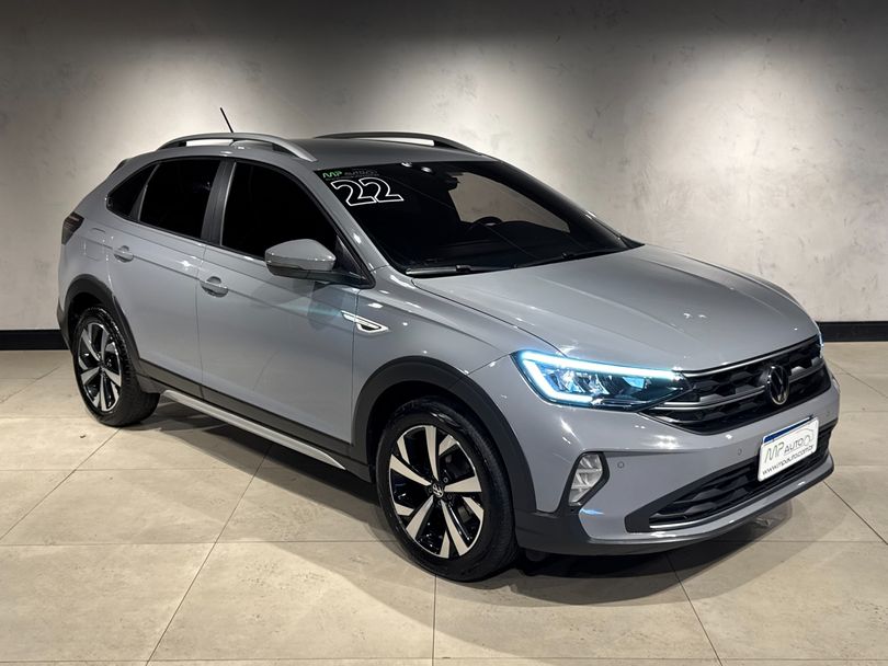 VolksWagen Nivus Highline 1.0 200 TSI Flex Aut.