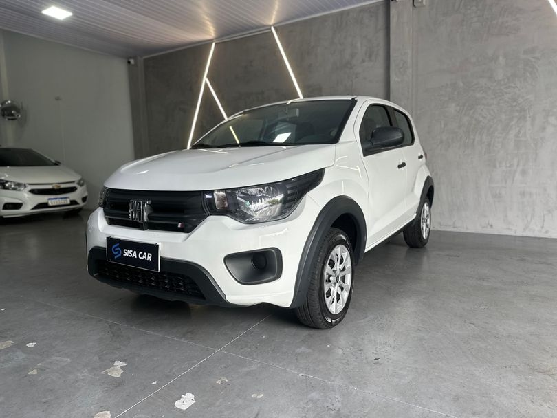 Fiat MOBI LIKE 1.0 Fire Flex 5p.