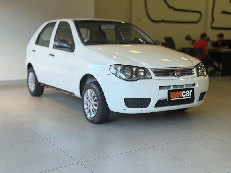 Fiat Palio 1.0/ Trofeo 1.0 Fire/ Fire Flex 4p