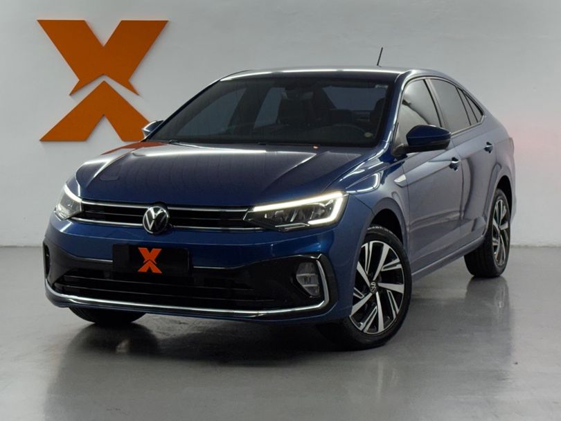 VolksWagen VIRTUS Highline 200 TSI 1.0 Flex 12V Aut