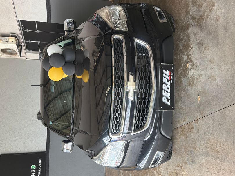 Chevrolet S10 Pick-Up LTZ 2.4 F.Power 4x2 CD