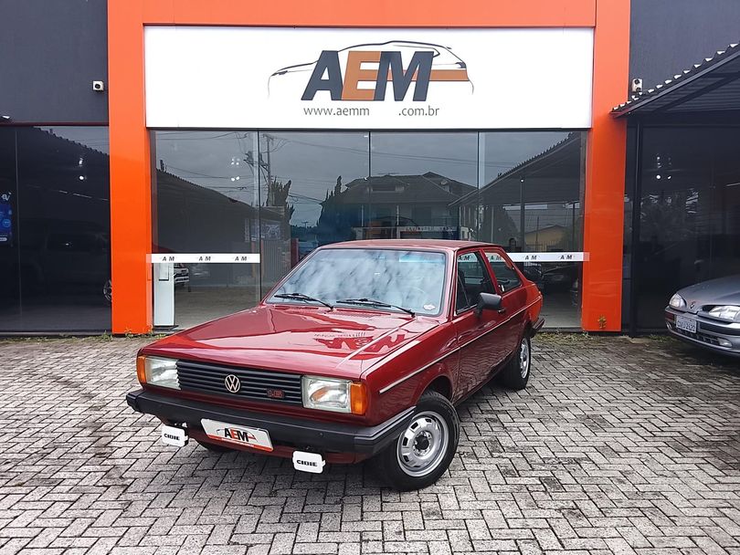 VolksWagen VOYAGE L/LS/Plus/GLS/S/Sport/Super L.Ang