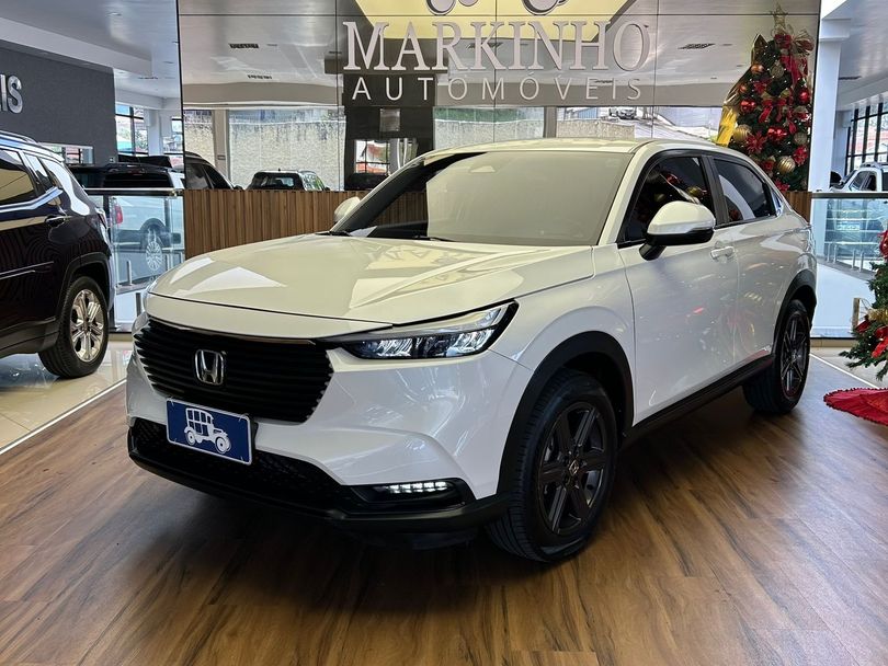 Honda HR-V EXL 1.5 Flex Sensing 16V 5p Aut.