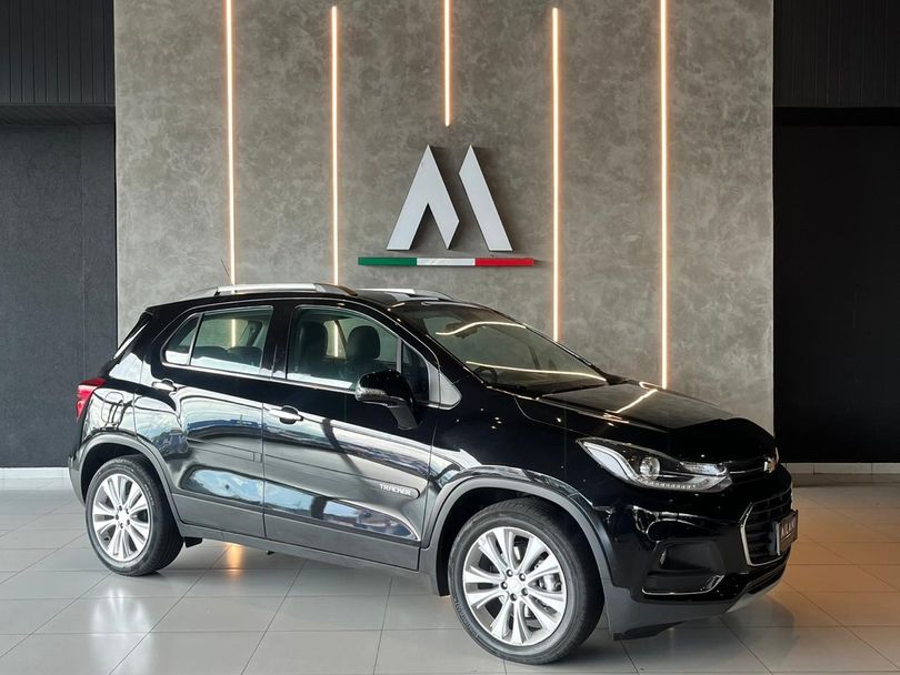 Chevrolet TRACKER Premier 1.4 Turbo 16V Flex Aut
