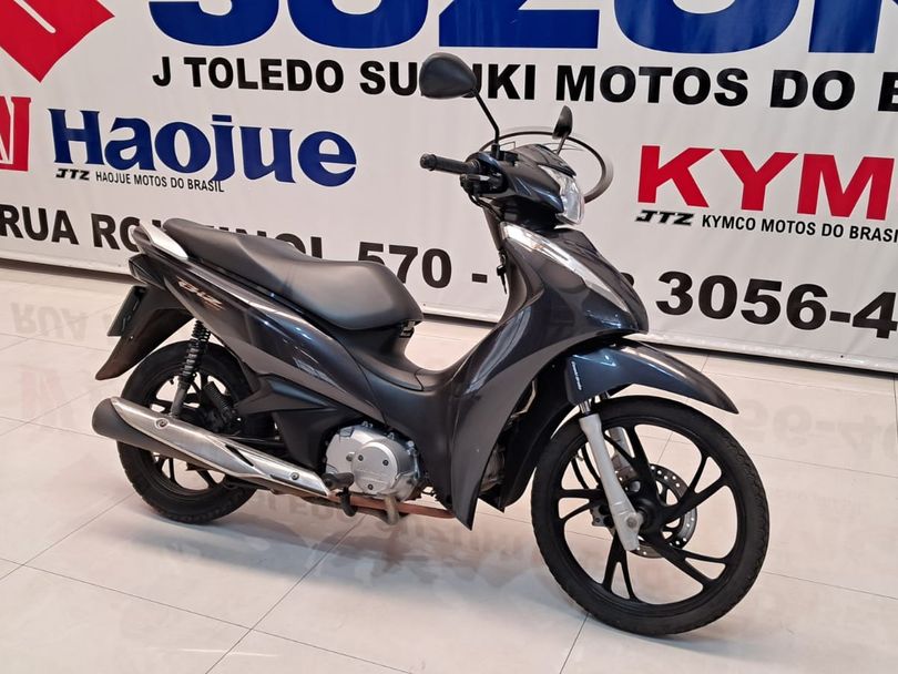 HONDA BIZ 125/125i Flex