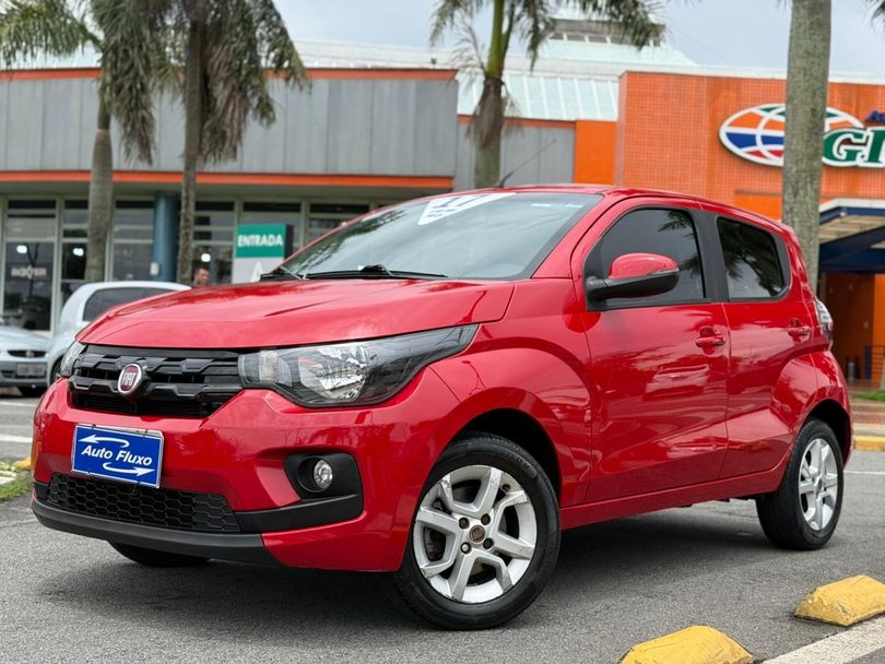 Fiat MOBI LIKE ON 1.0 Fire Flex 5p.