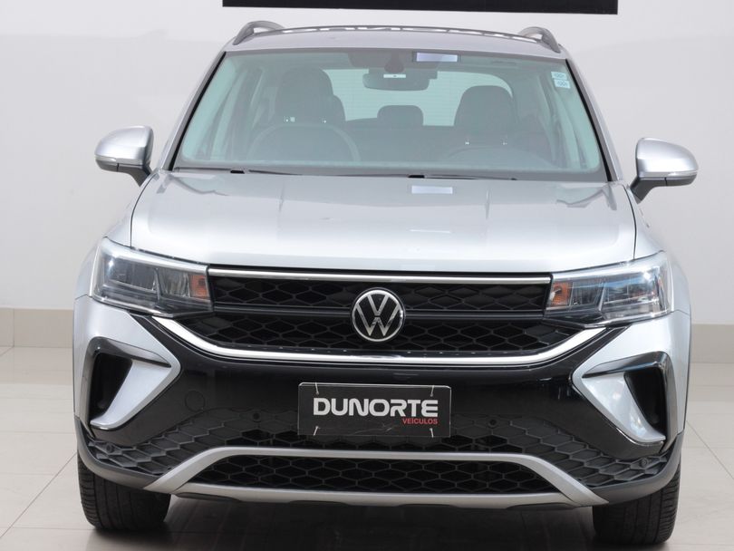 VolksWagen TAOS Comfortline 1.4 250 TSI Flex Aut.