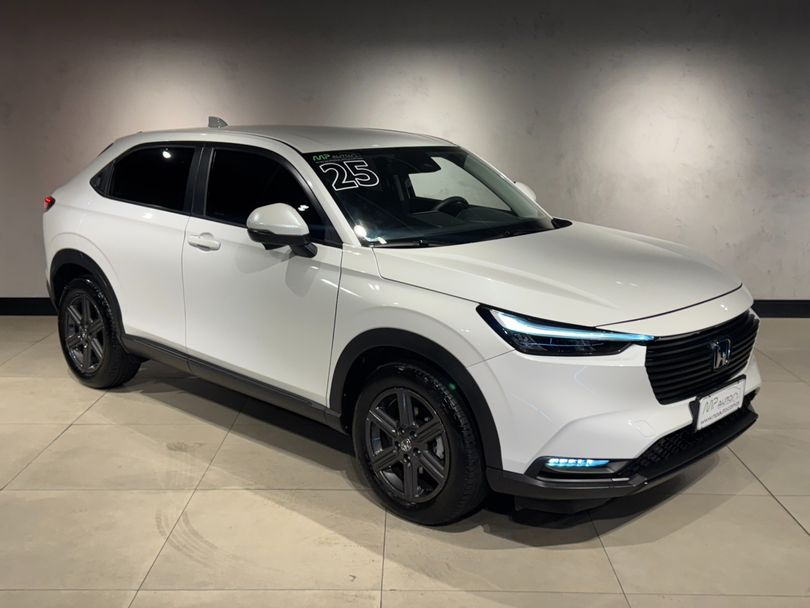 Honda HR-V EXL 1.5 Flex Sensing 16V 5p Aut.