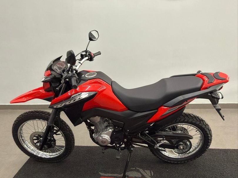 HONDA NXR 160 BROS FLEX