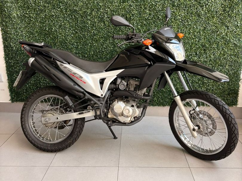 HONDA NXR 160 BROS ESD FLEXONE