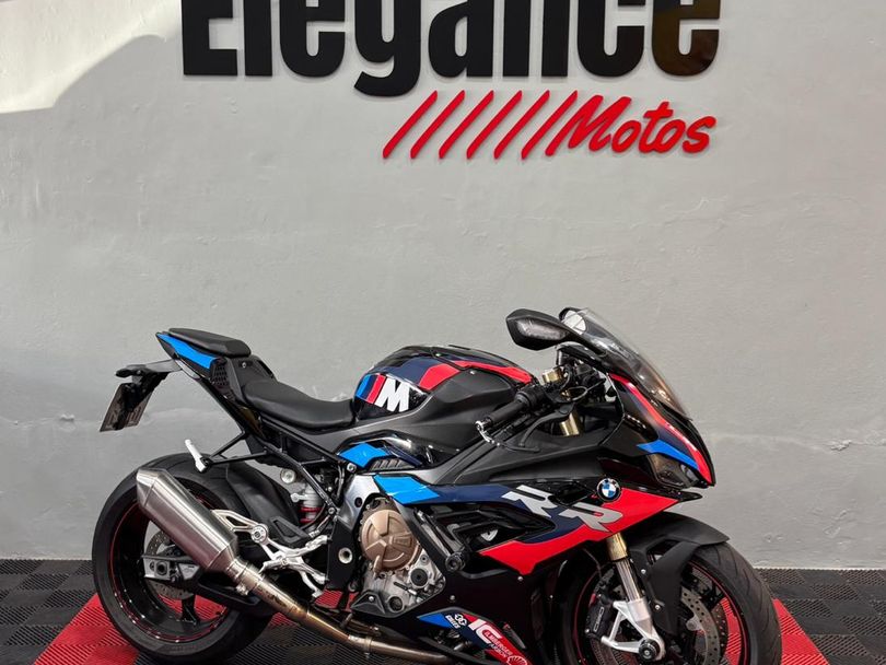 BMW S 1000 RR