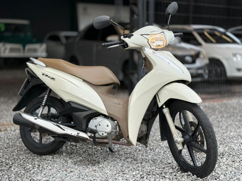 HONDA BIZ 125/125i Flex