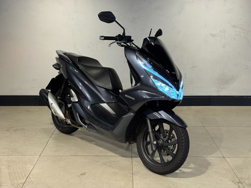 HONDA PCX 150/DLX