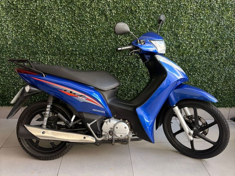 HONDA BIZ 125/125i Flex