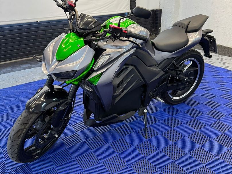 BASHI MOTORS I/Gcx s8