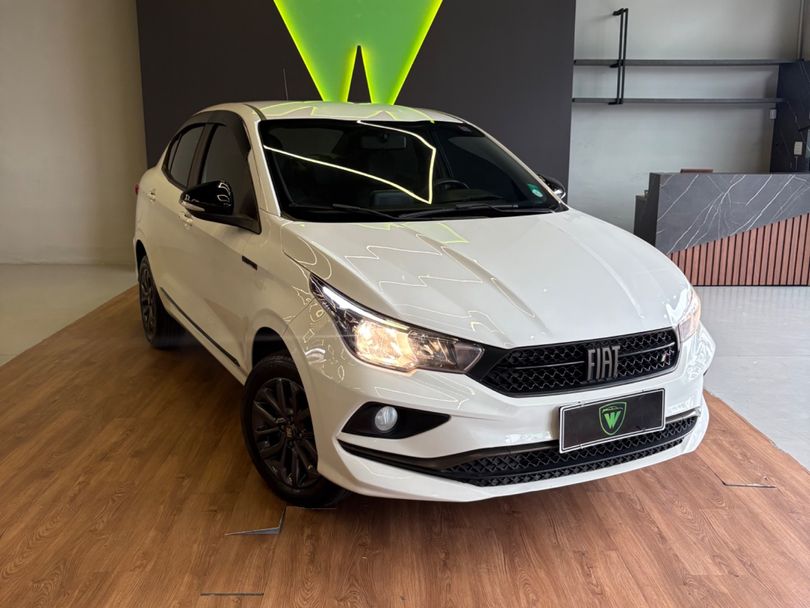 Fiat CRONOS DRIVE 1.3 8V Flex