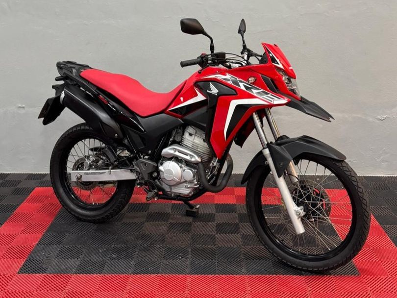 HONDA XRE 300/ 300 ABS/ FLEX