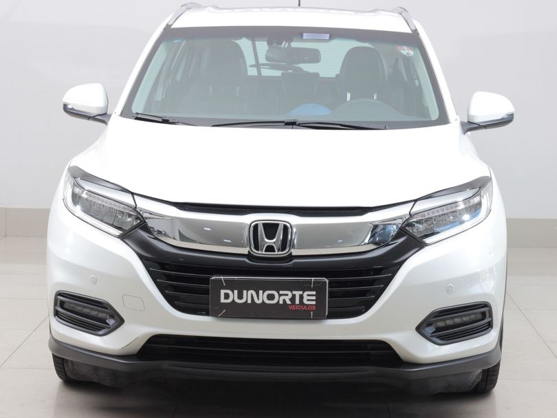 Honda HR-V EXL 1.8 Flexone 16V 5p Aut.