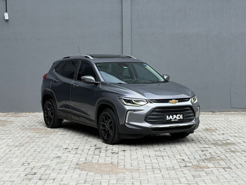 Chevrolet TRACKER Premier 1.2 Turbo 12V Flex Aut.