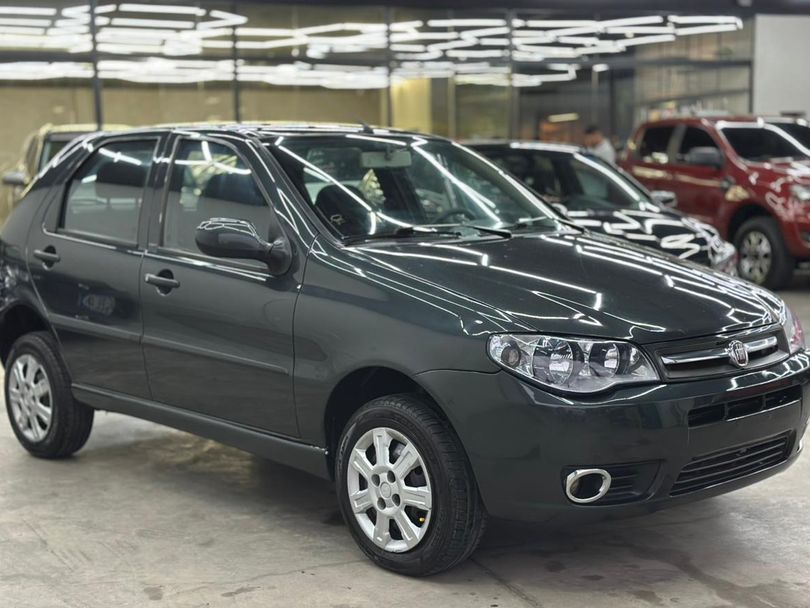 Fiat Palio 1.0 ECONOMY Fire Flex 8V 4p