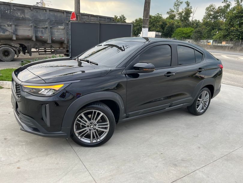 Fiat Fastback 1.0 200 Turbo Flex Aut