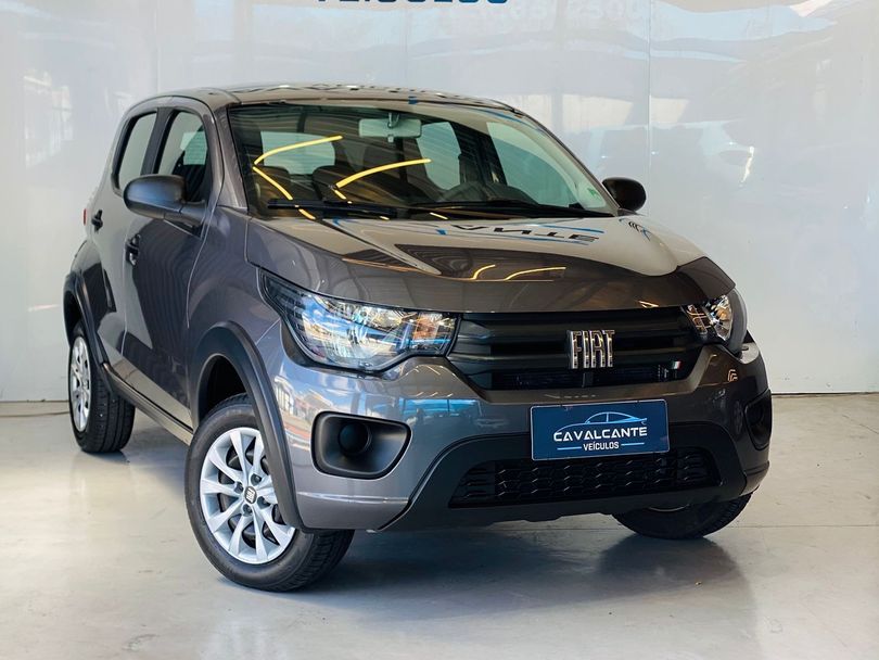 Fiat MOBI LIKE 1.0 Fire Flex 5p.