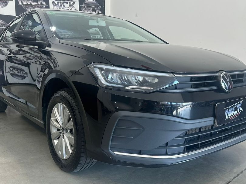 VolksWagen VIRTUS TSI 1.0 Flex 12V 4p Aut.