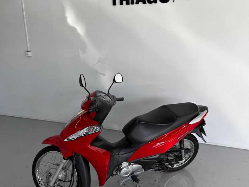 HONDA BIZ 110i