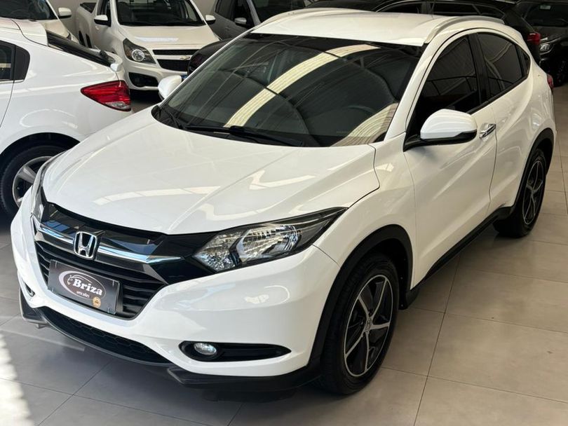 Honda HR-V EXL 1.8 Flexone 16V 5p Aut.