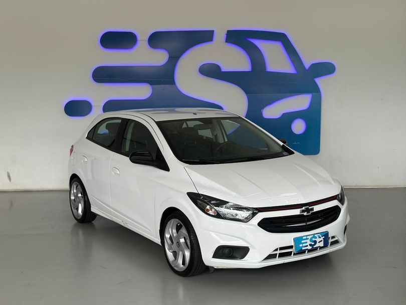 Chevrolet ONIX HATCH 1.0 12V Flex 5p Mec.