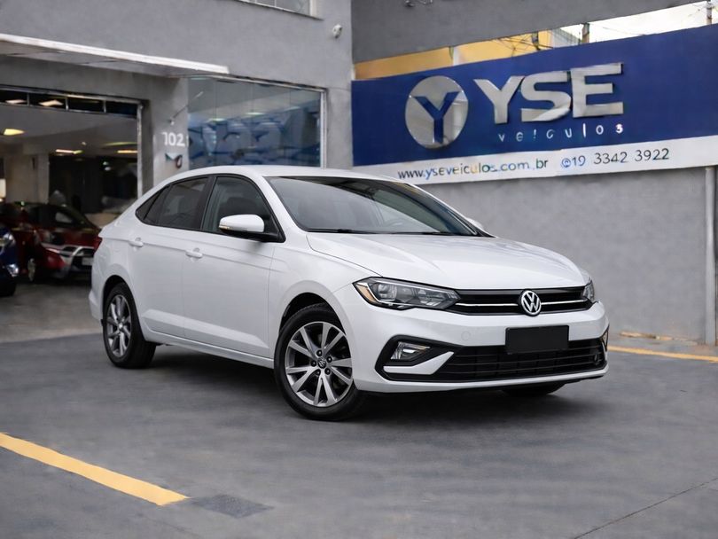 VolksWagen VIRTUS Comfort. 200 TSI 1.0 Flex 12V Aut
