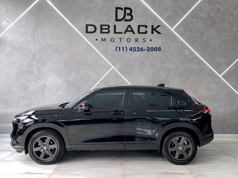 Honda HR-V EXL 1.5 Flex Sensing 16V 5p Aut.